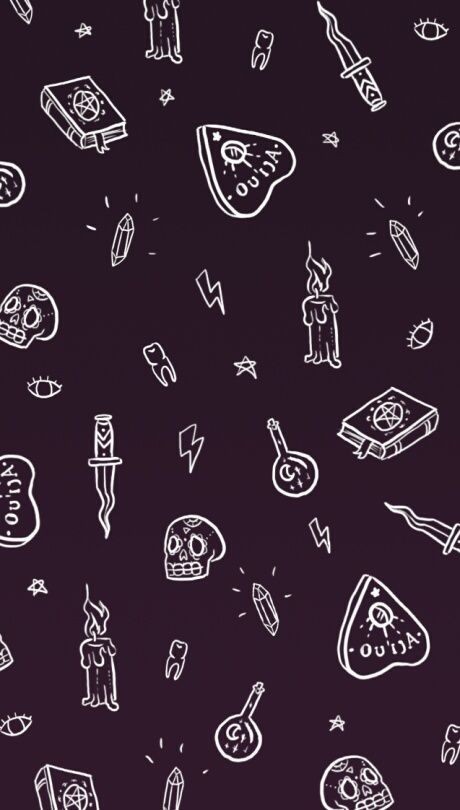 Featured image of post Tumblr Witch Aesthetic Wallpaper