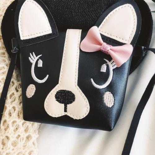 puppies puppy dog purse kawaii fashion kawaii