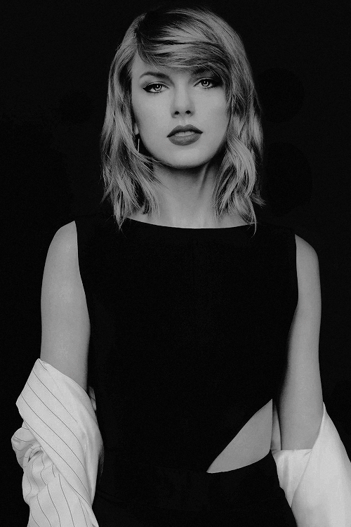 Taylor Swift Web | tayllorswifts: taylor swift for 1989 album...