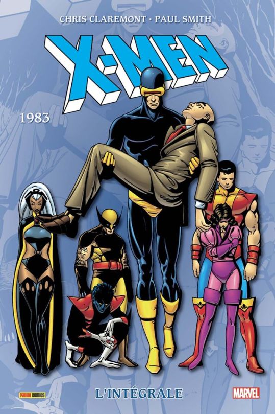 X-men : l'Intégrale - Page 10 A48b9967fb34c269076cf3b084865e1f9eca72b9