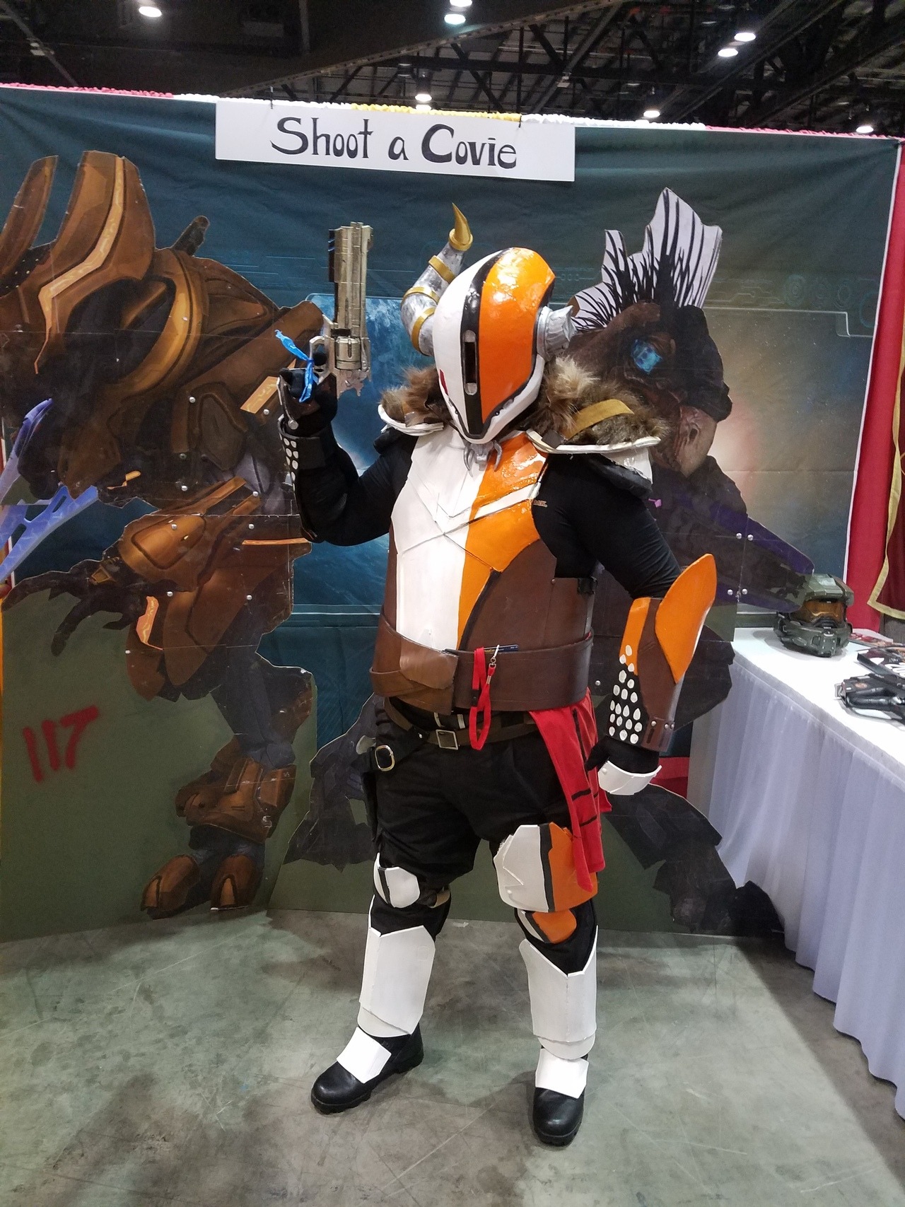 shaxx mcfarlane