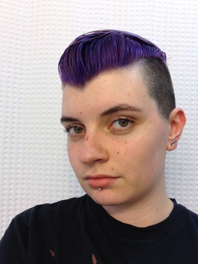 Adore Hair Dye Tumblr