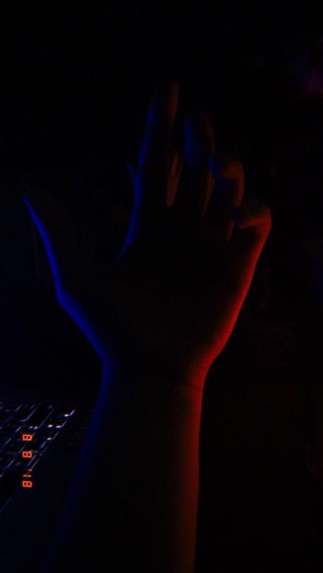 hand photography on Tumblr