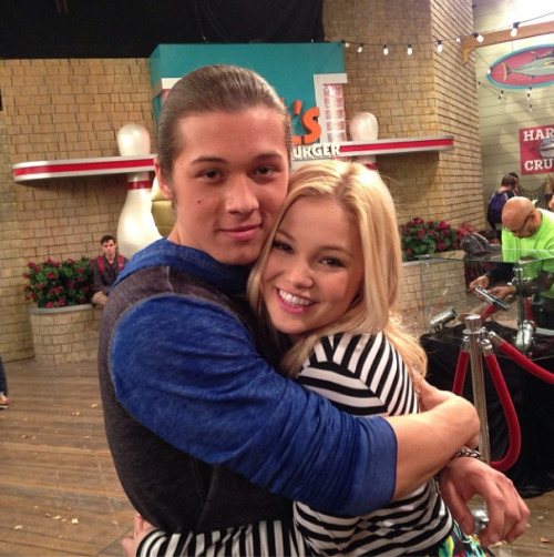 Kickin det jack og kim dating fanfiction