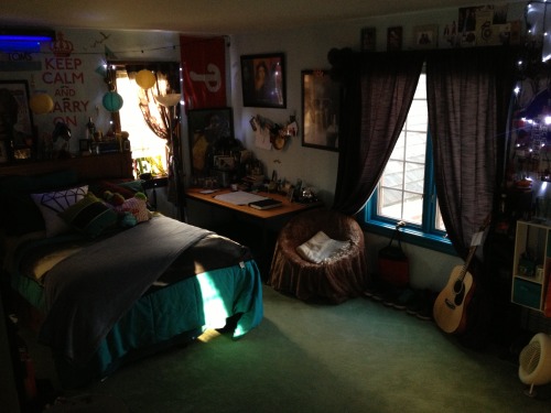  cool  rooms  on Tumblr 