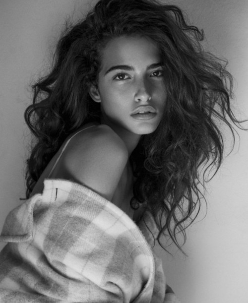 modernmoreau:Chiara Scelsi