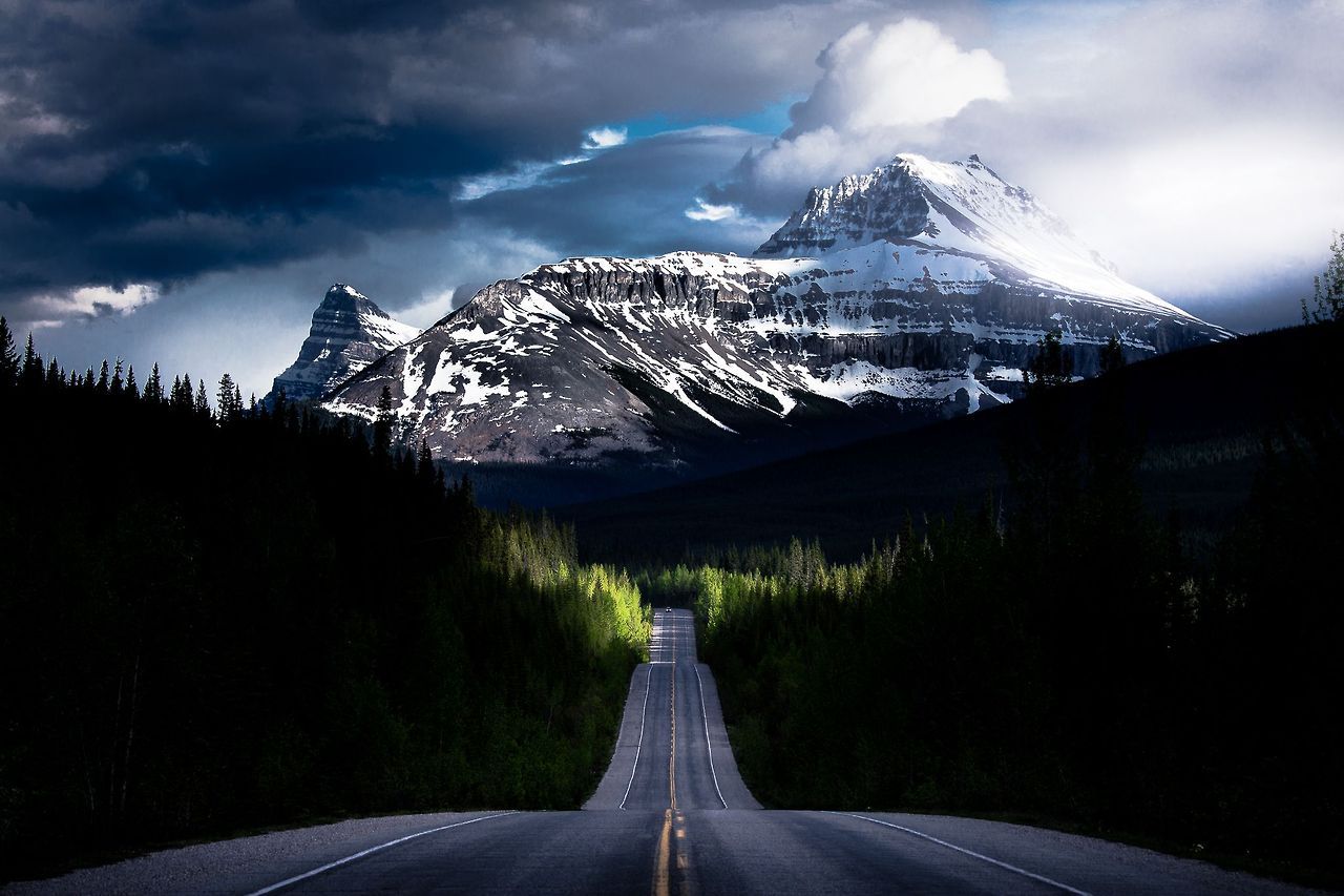 Top Shot: The Road To Banff Top Shot Features... -- Editors' Spotlight ...