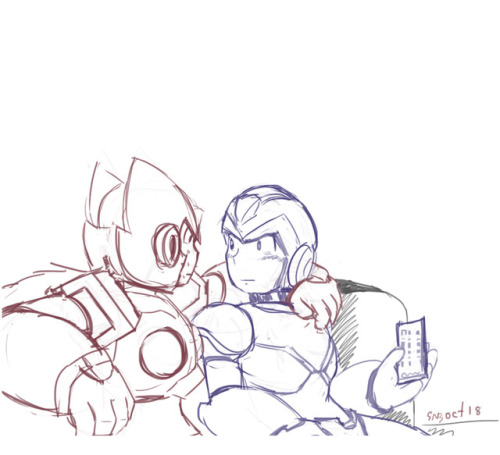 sueanoi-mmx:X, my boyZero’s hand is literally always on you.