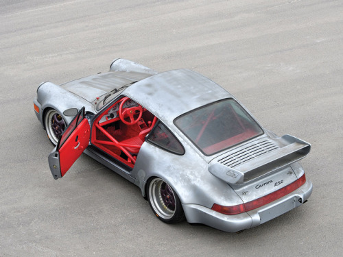 porscars:Porsche 911 Carrera RSR 3.8 (1993)