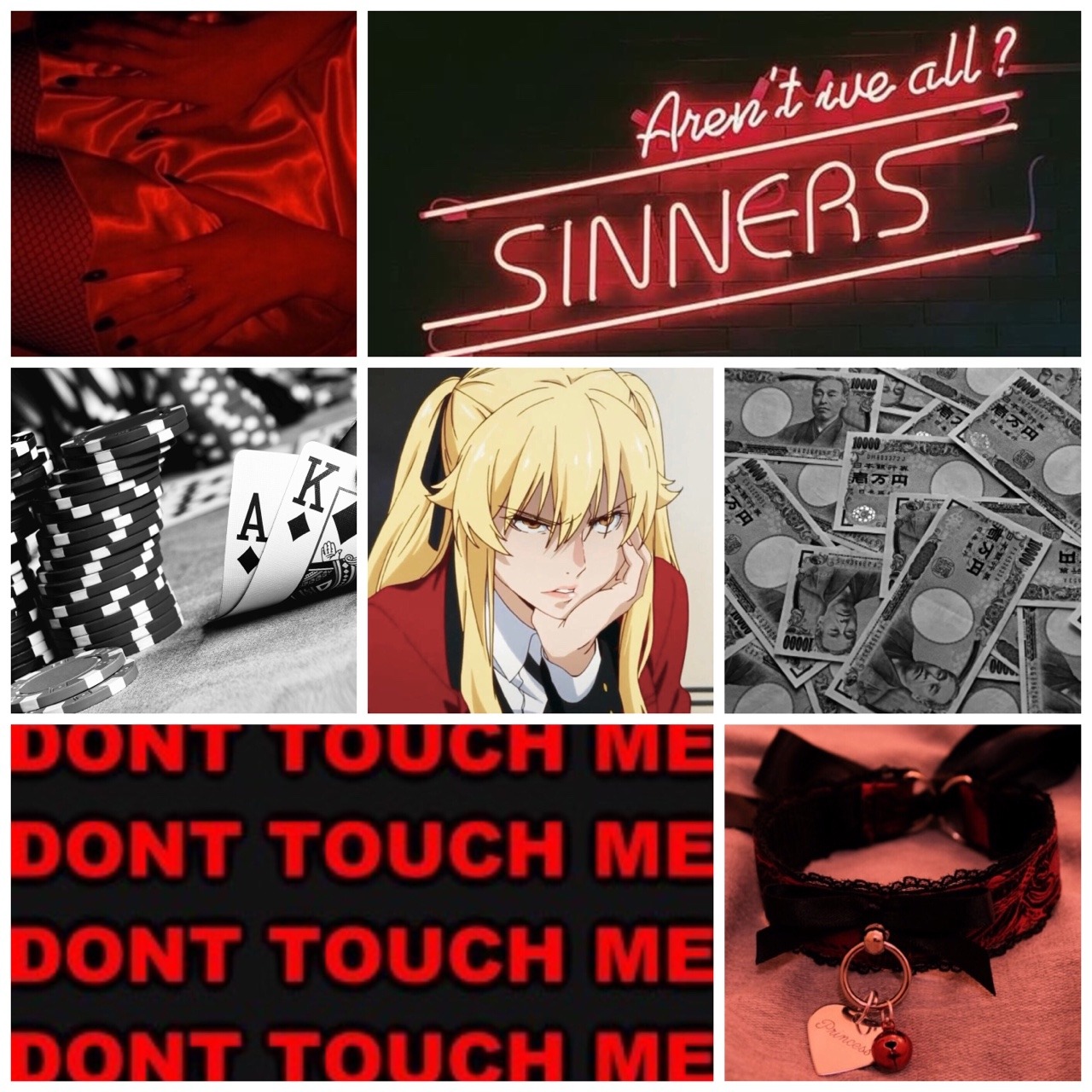 death note aesthetic on Tumblr