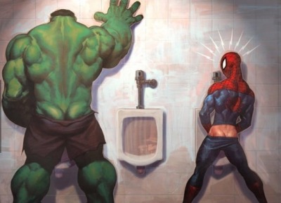Gay Spiderman Tumblr Gay Spiderman Tumblr
