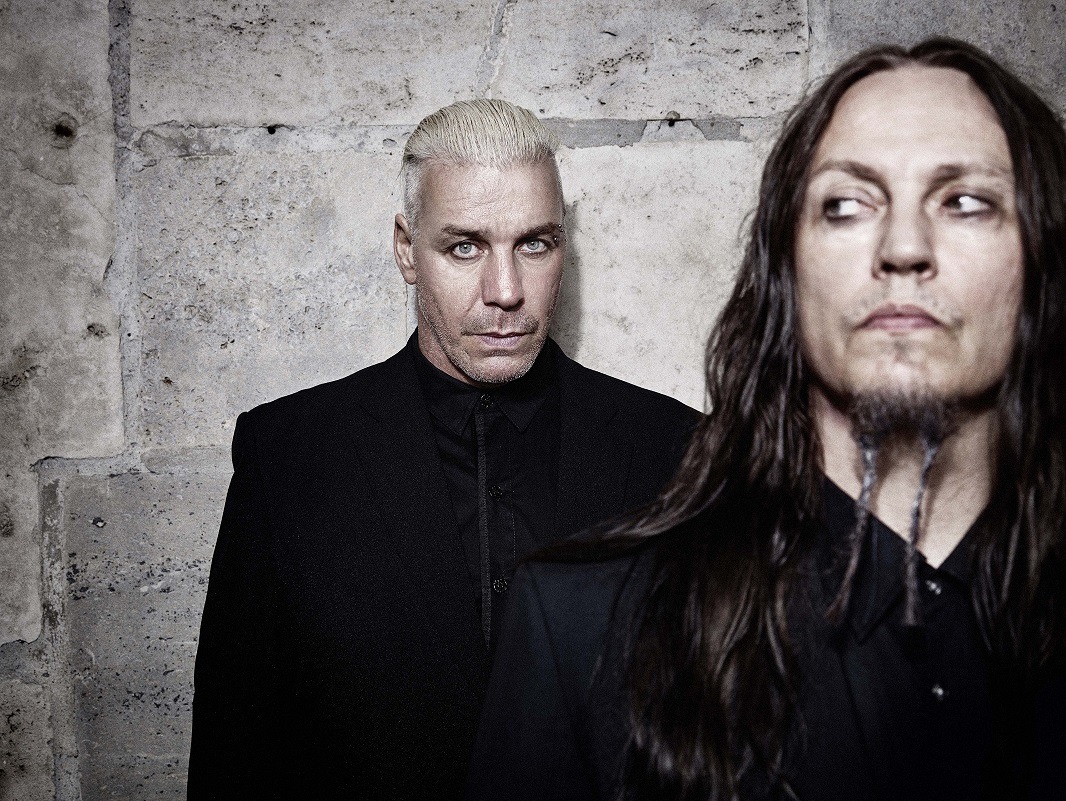 Maniacs Recently Caught Up With Till Lindemann For A Track By Track Blow Of New Release Skills In Pills As Expected It Aint No Flowers And Maniacs Recently Caught Up With Till Lindemann For A Track By Track Blow Of New Release Skills In Pills As Expected It Aint No Flowers And