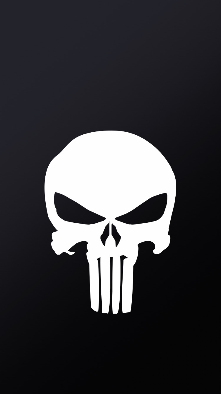 punisher wallpaper pack phone • tablet •... - KAPOW! - comicbook wallpapers