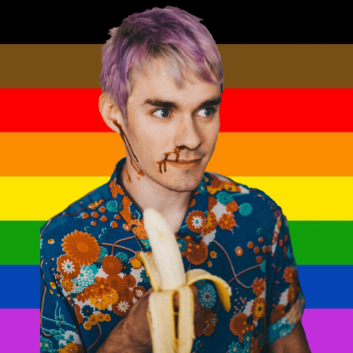 waterparks is for gays lina.edit awsten knight waterparks awsten knight icons waterparks icons pride icons i kno im late dont bully me