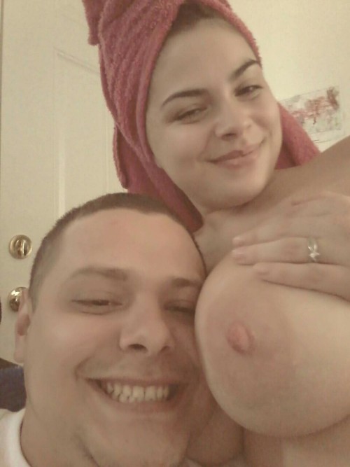 lollipopg69:Me and him.Damn fucking hot