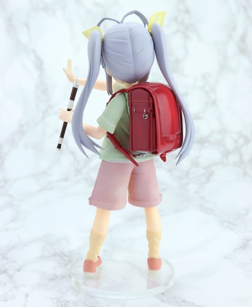 non non biyori renge figure