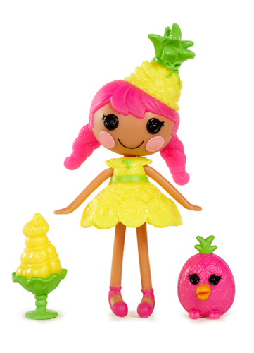 Lalaloopsy Collection Tumblr