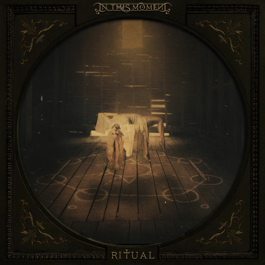 In This Moment Ritual Track By Track Alreview With Pictures In This Moment Ritual Track By Track Alreview With Pictures