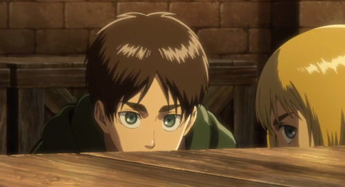 @BAD BOY LOVER EREN JÄGER