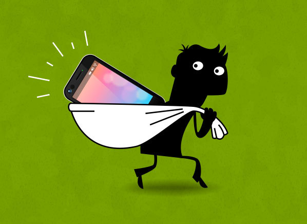 Come trovare un telefono spento o rubato - ChimeraRevo