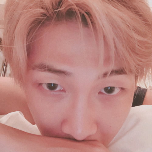 anpanablog:♡ゞ… namjoon soft iconslike or reblogᵎᵎ© chimblog