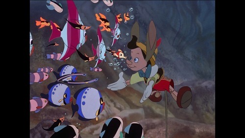 Disney Analysis, My Top Ten Disney Animated Canon Films #1