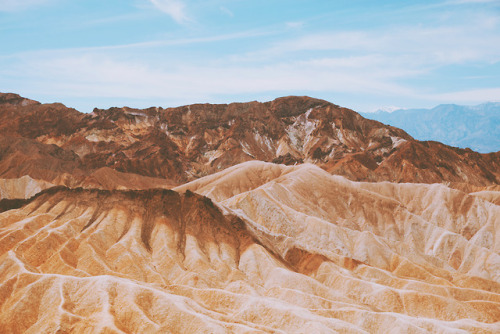 juliamstarr:death valleyInstagram