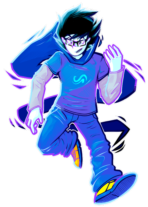 Homestuck Fan Art On Tumblr   Tumblr Nev2eaACg91s0slsgo1 500 