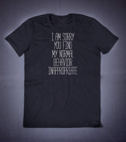 shirts with inappropriate sayings