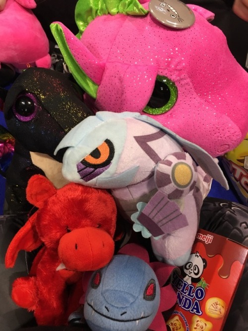 palkia plush