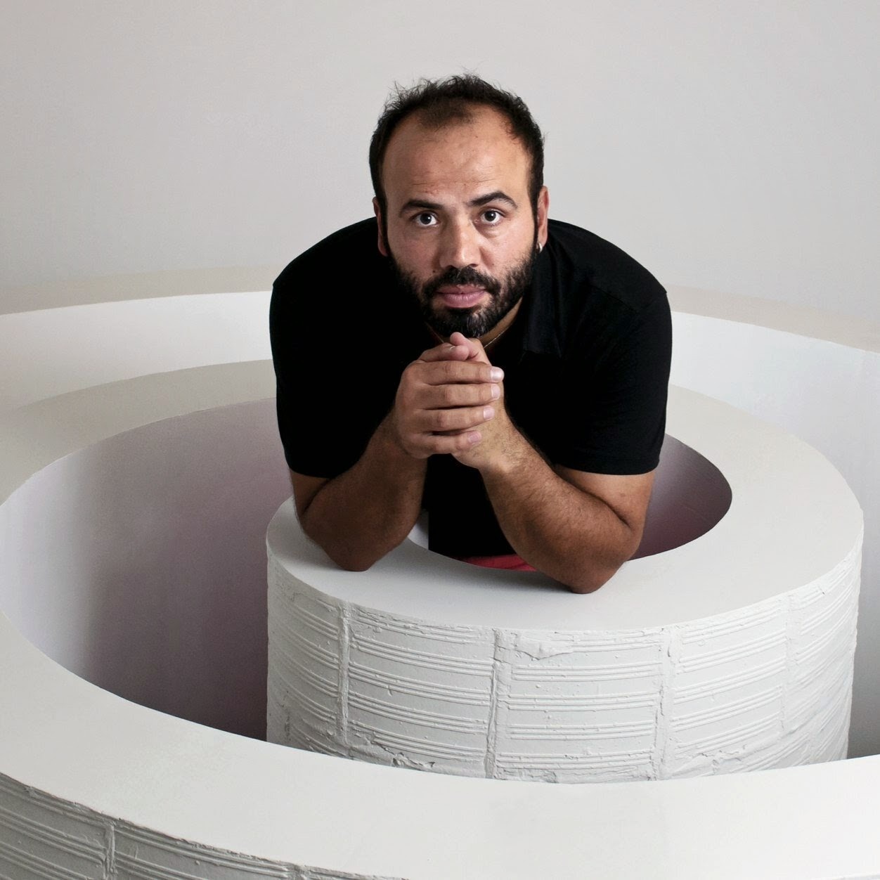 MEHMET ALI UYSAL | ART