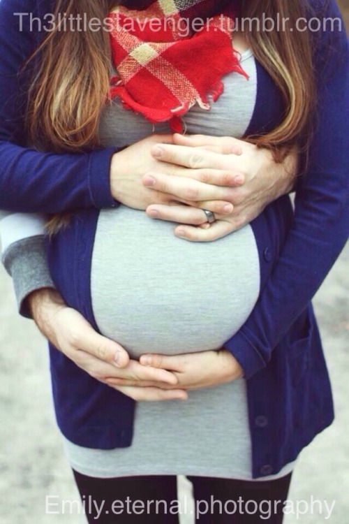 Maternity Photos On Tumblr