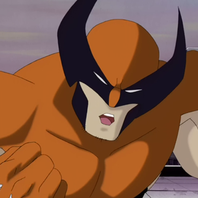 xmensevolution