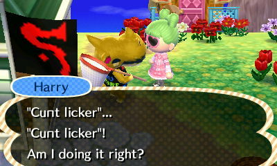 acnl catchphrases | Tumblr