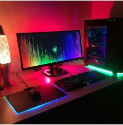 Gaming Desk Tumblr