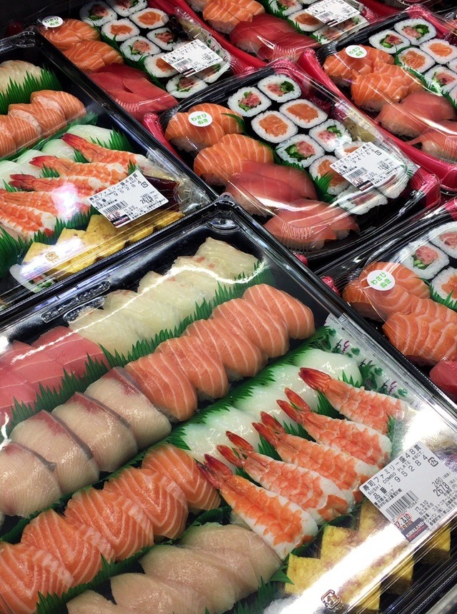 do-your-costco-sell-sushi-too