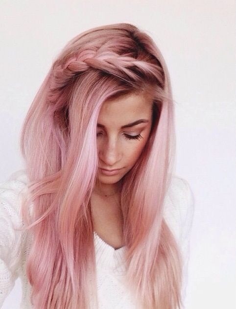 pale pink pastelpink