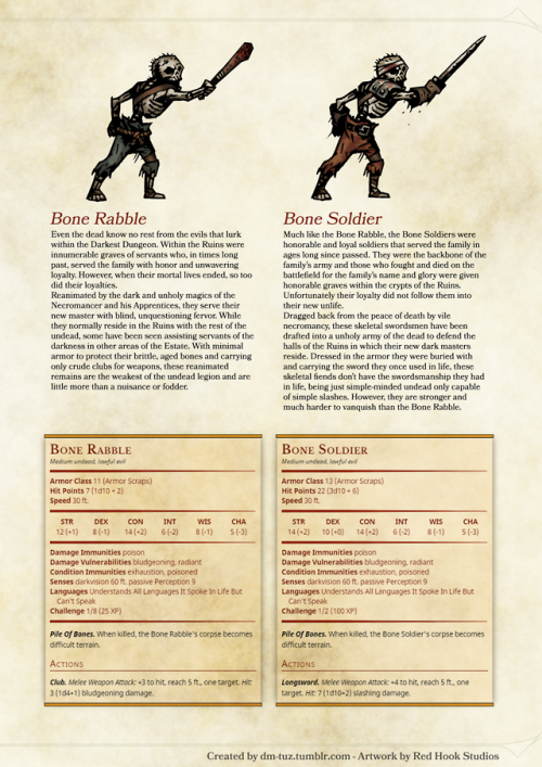 dm-tuz:dm-tuz:My first part of my Darkest Dungeon Monster...