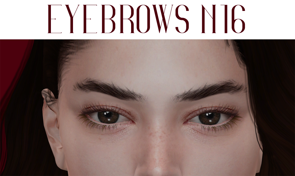 She has eyebrows. Obscurus брови симс 4. Брови натурала. Ts4 Eyebrows mm. Obscurus Eyelashes.