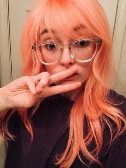 Ignore My Ugly And Just Focus On Th Hair Tumblr