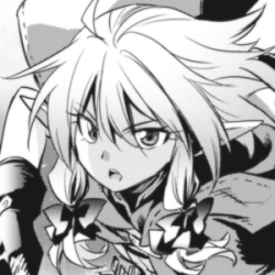 Goblin Slayer Icons Tumblr