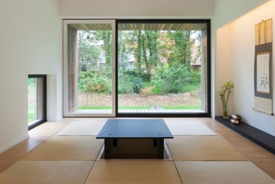 Square House / Cocoon Architectenph: Liesbeth Goetschalckx