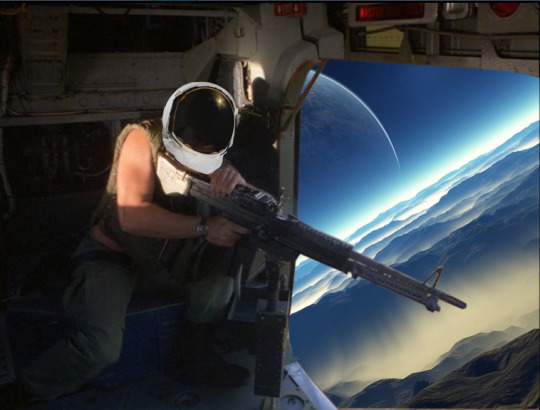 Door Gunner Tumblr