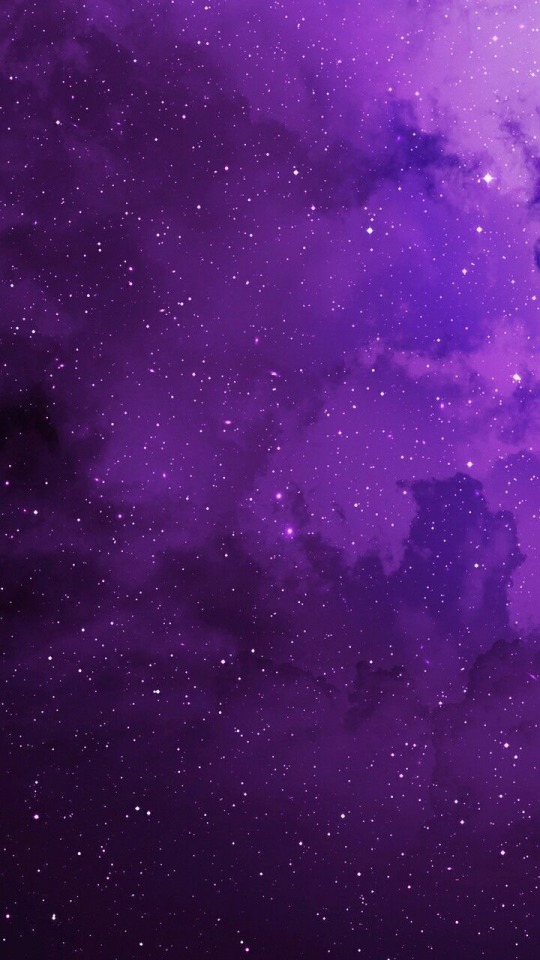 Purple Skies Tumblr