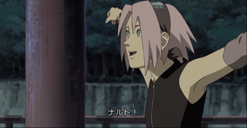 Road to Ninja movie analysis! ★For NaruSaku fans★...