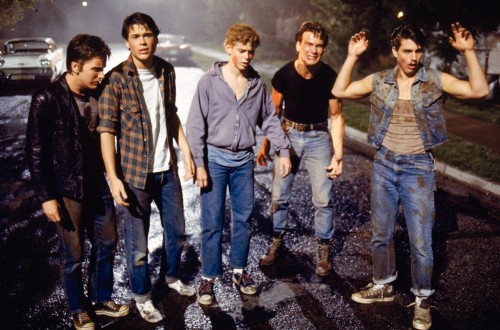 soda pop the outsiders | Tumblr