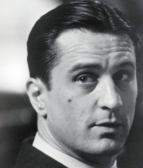 justrobertdeniro:Happy 75th Birthday to Robert De Niro!