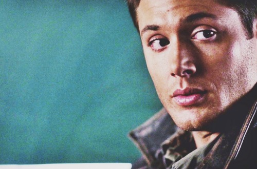 modestdean:7-8/? Caps Of Dean Winchester