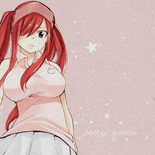 Fairy Tail Edit Tumblr