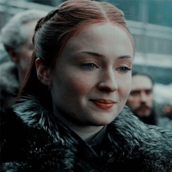 SANSA STARK Avatar